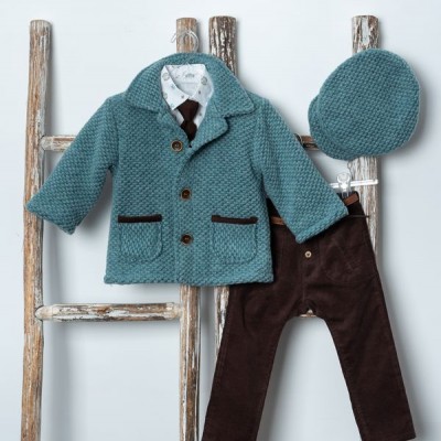 Winter christening clothes 2019 for boys