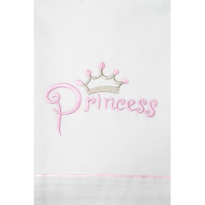 Chrisoms set with princess for girls